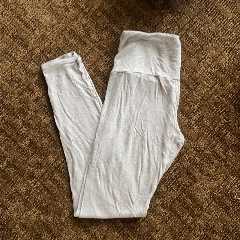 Body my indah size 3/large top and bottoms